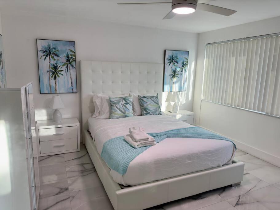Amazing Home W Heated Pool 8 Mins To The Beach Lighthouse Point Exterior foto